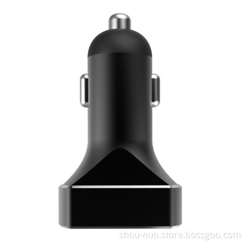 Usb 3.1 Type-c Car Charger,Dual Usb Type C Car Charger,Usb Type-c Car charger